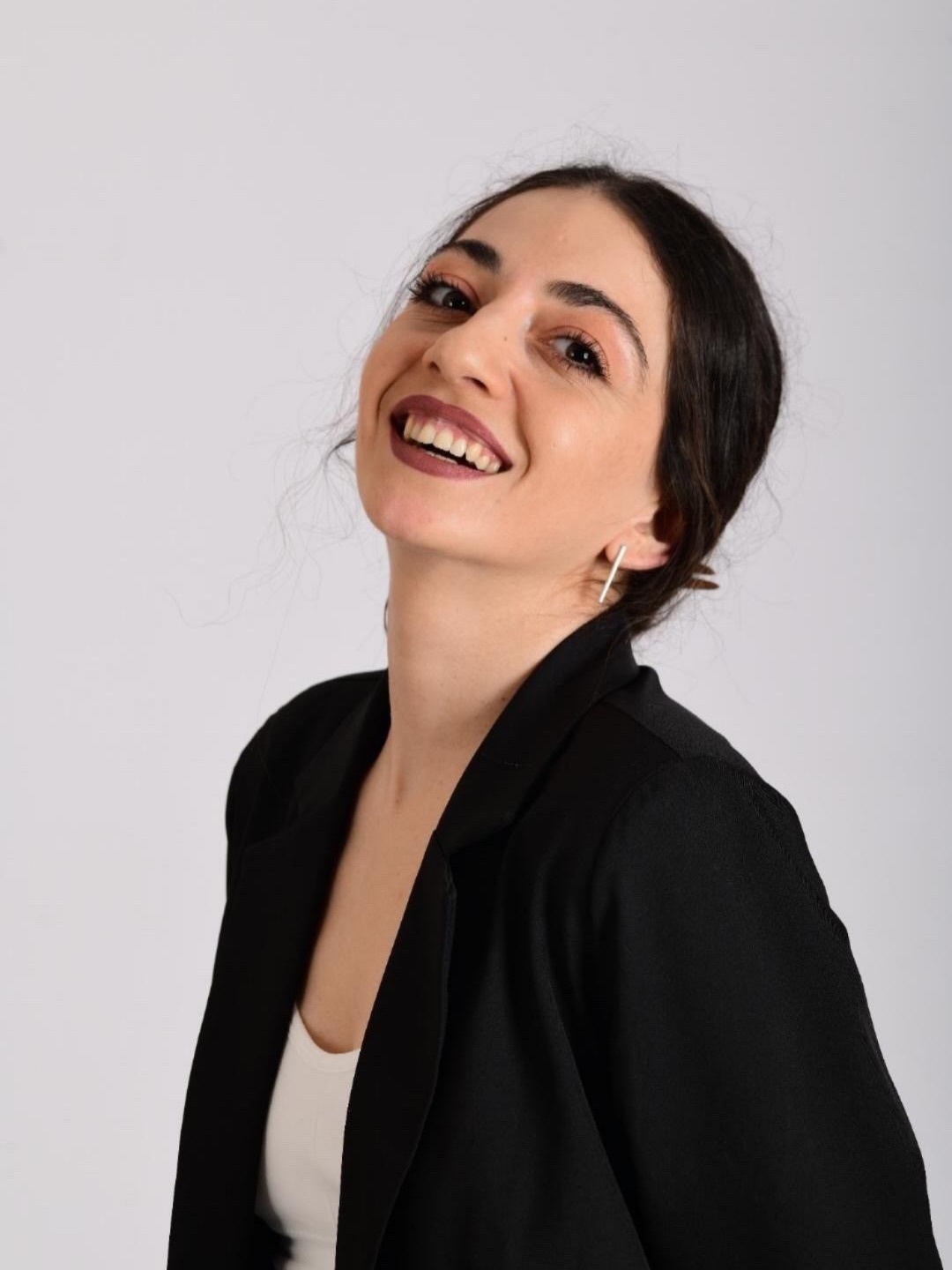 Ջեմմա Ադամյան